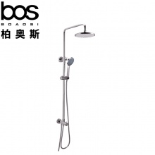 淋浴套裝（無(wú)配頂噴）