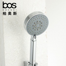 五功能花灑頭