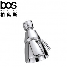 單噴頭