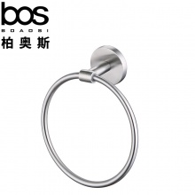 毛巾環