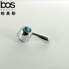 龍頭把手