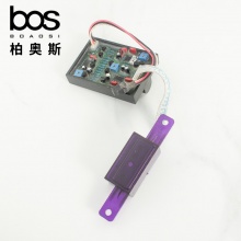 電子眼