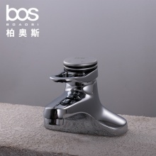 面盆雙聯龍頭