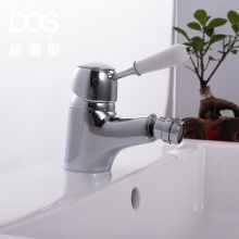 婦洗龍頭