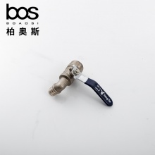拖把池龍頭