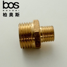 銅4*2外牙接頭