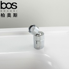 萬(wàn)向兩檔花灑