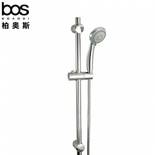 升降花灑（五檔調(diào)節(jié)）